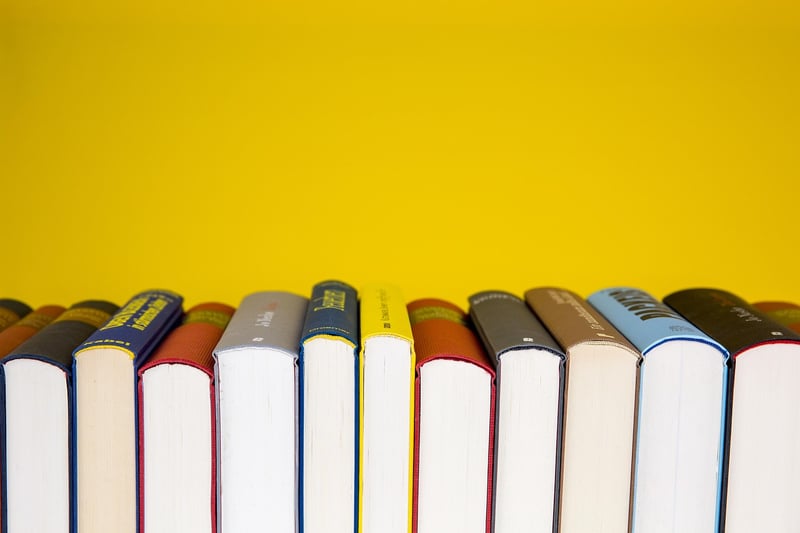 Fiction Books