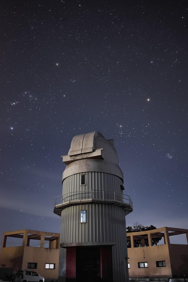 Interstellar Space